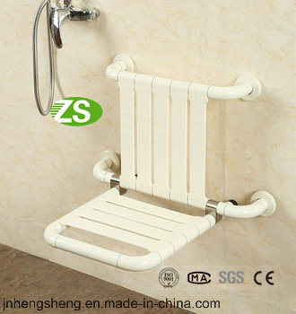 Top Quality Easy Plastic Patients Toilet Chair Medical Equipment