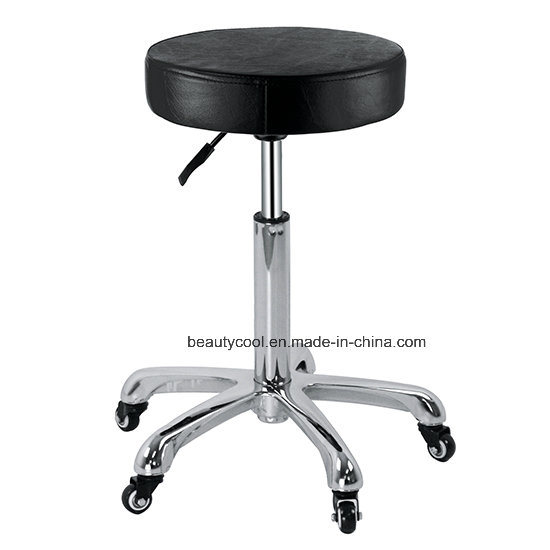 Beauty portable Salon Stool Master Chair Barbet Pedicure Stool