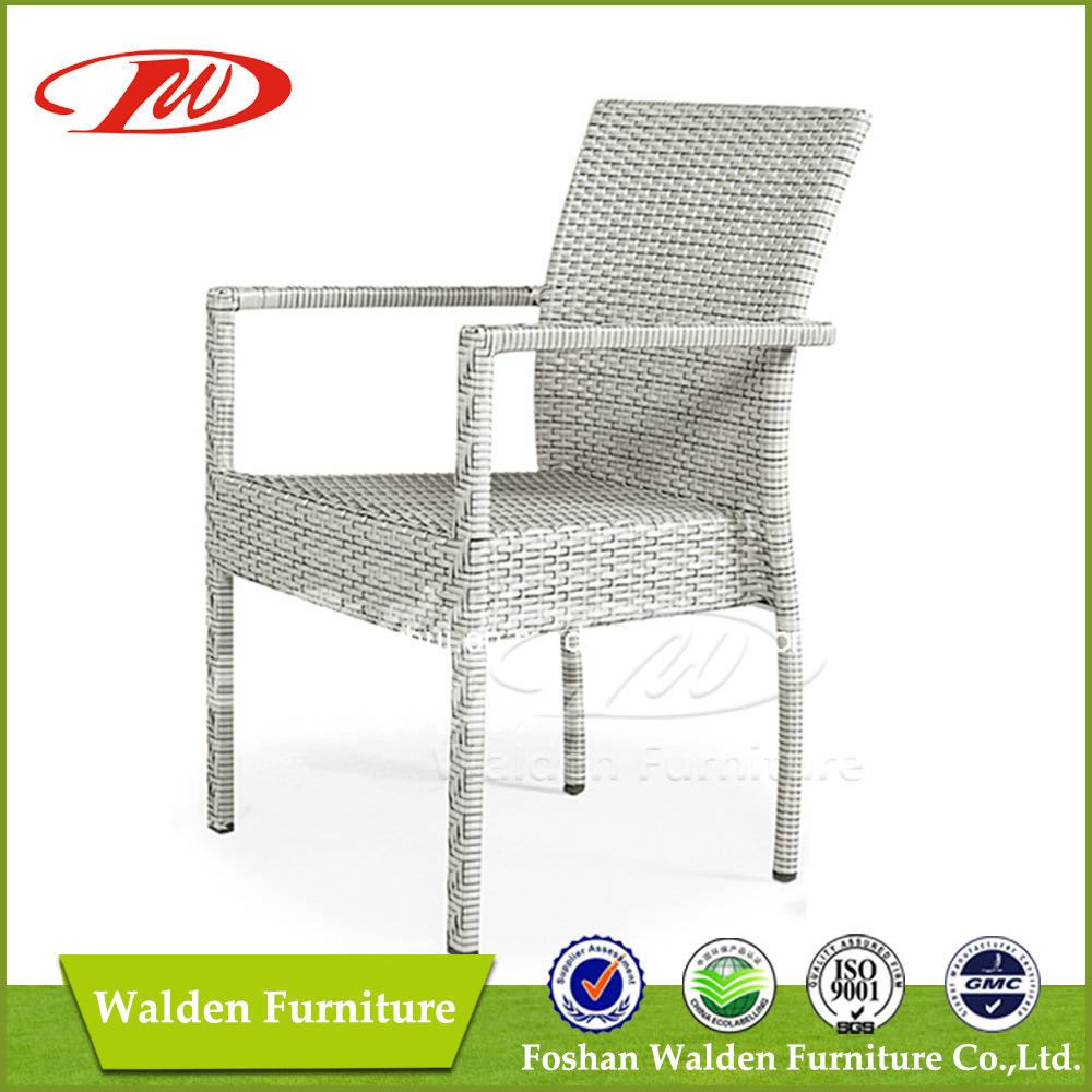 Living room furniture popular rattan chair(DH-3017)
