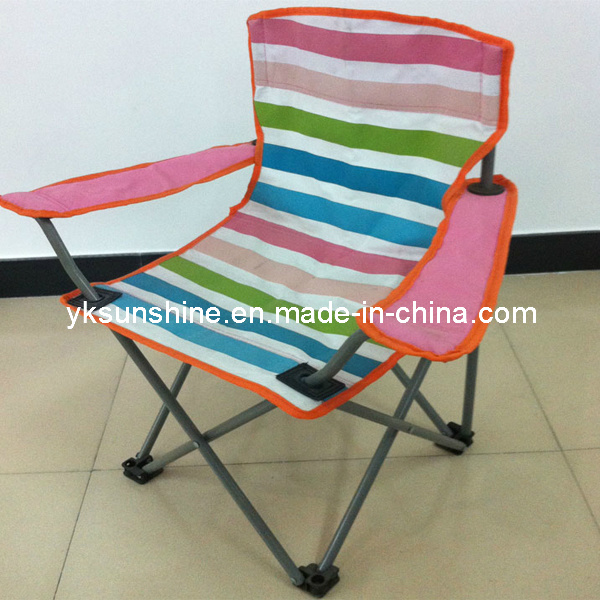 Printed Camping Chair (XY-109)