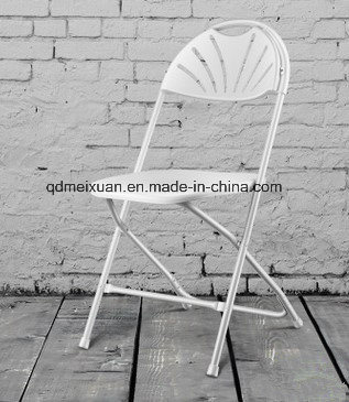 Folding Chairs The Portable Folding Chairs Plastic Board Chair Training Office Chair Outdoor Training Chair (M-X3573)