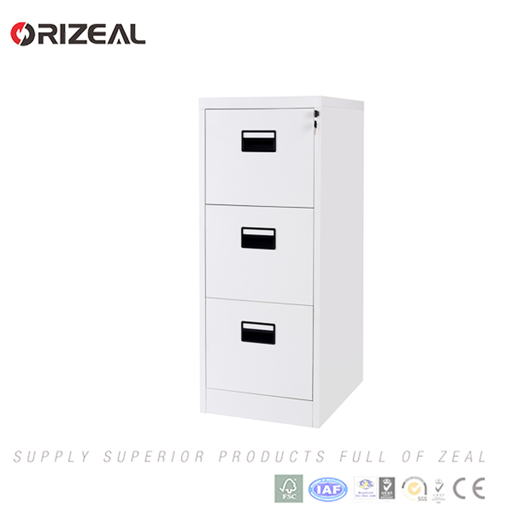 Orizeal Office Storage Cabinet with Card Holder (OZ-OSC025)