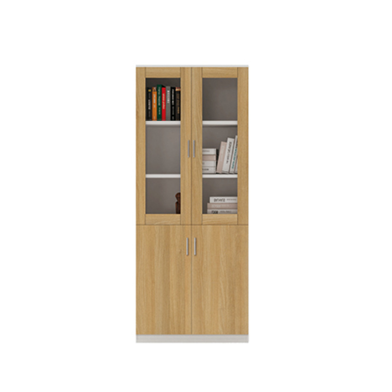 Office Furniture Wooden Storage Cabinet (H90-0681)