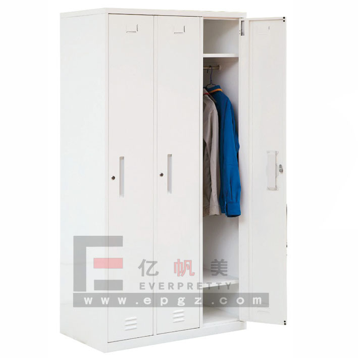 Good Quality Metal Storage Cabinet Furniture for Office School