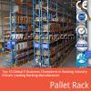 Q235 High-Quality Customized Warehouse Storage Metal Shelf
