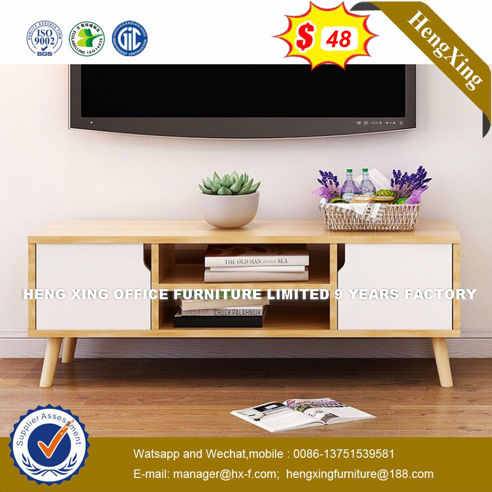 Patio Colorful Lighting LED TV Stand (Hx-8nr0988)