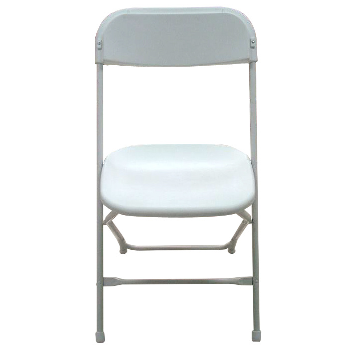 Party Plastic Folding Chair for Outdoor Event
