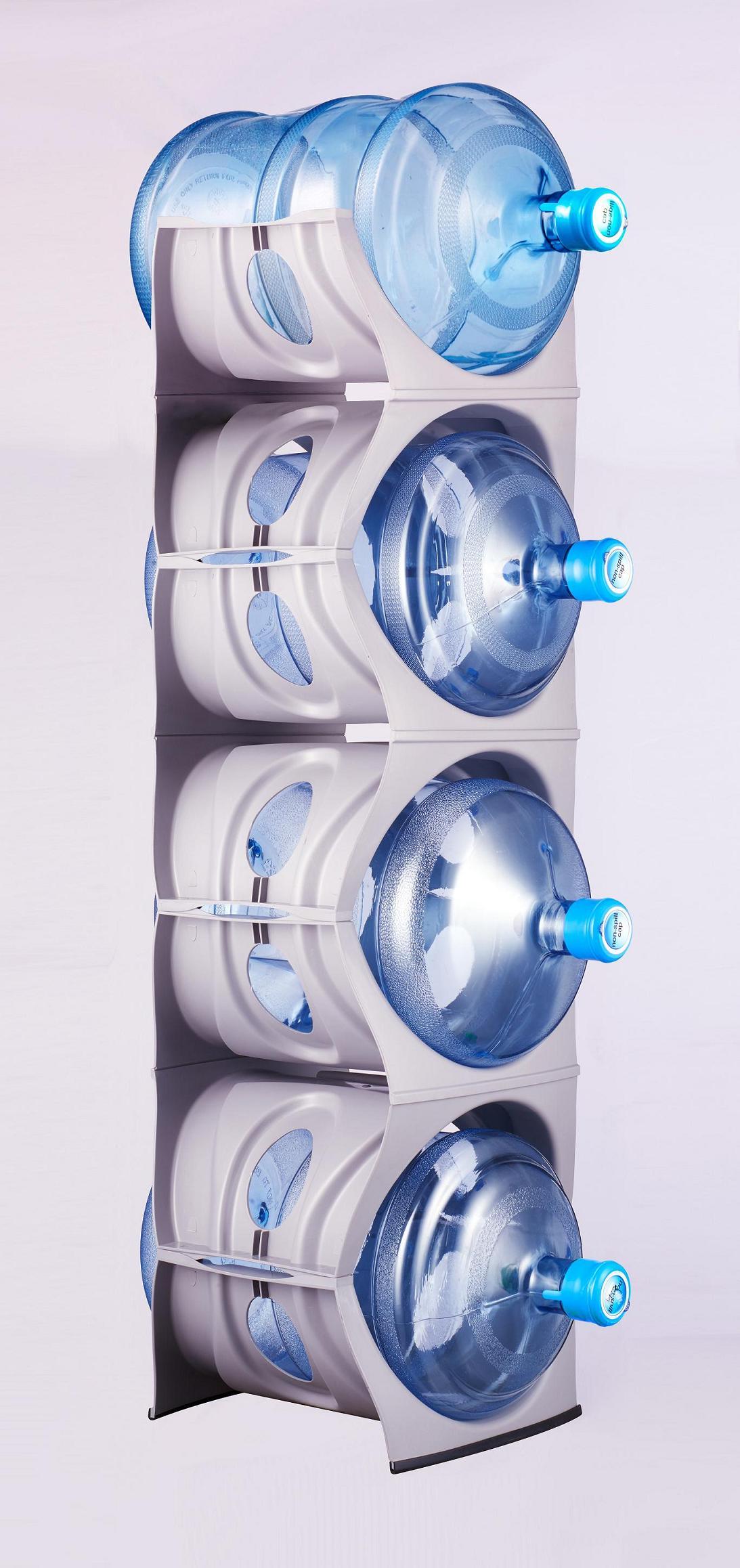 PP Water Bottle Cradle (HBR-4)