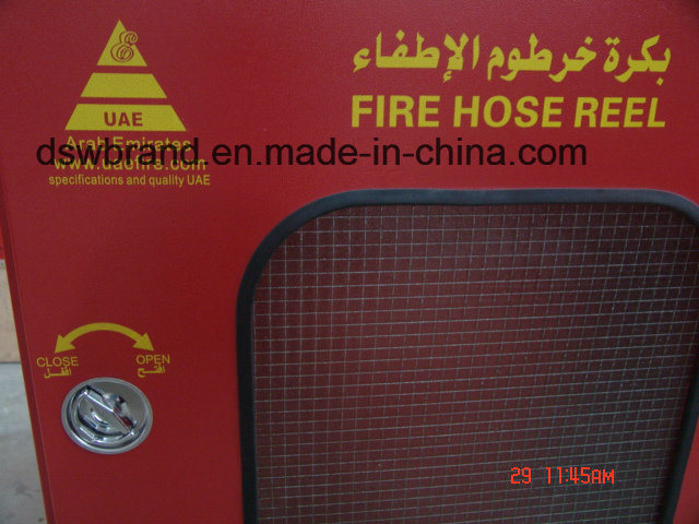 Fire Cabinet FL800 (300) -5