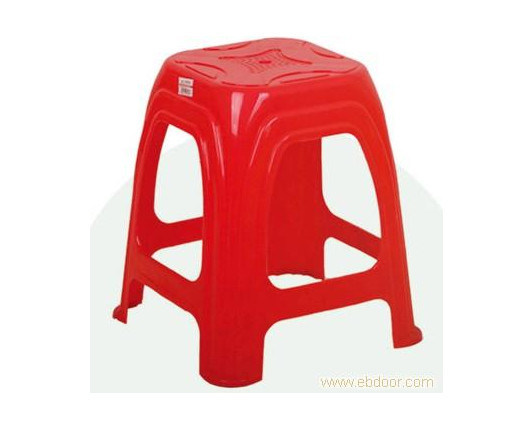 Injection Plastic Stool Mould/Mold