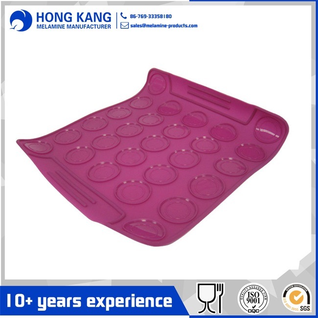 Silicone Oven Bread Cooking Tray Baking Cake Placemat