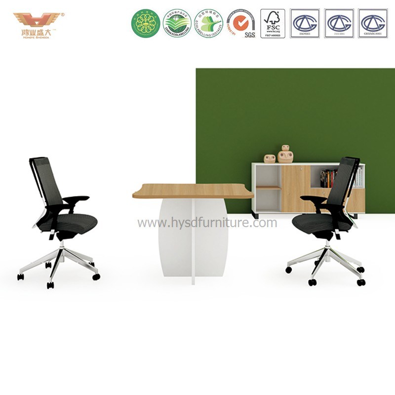 Modern Office Furniture Meeting Table (H90-0366)