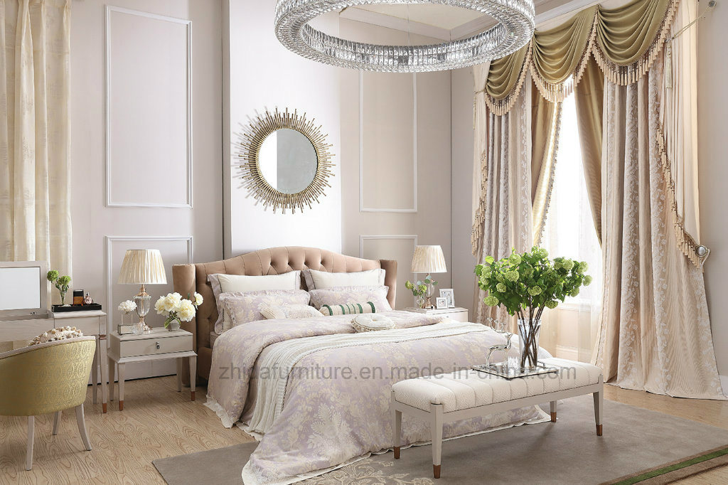 High Quality Modern Classical Villa Furniture