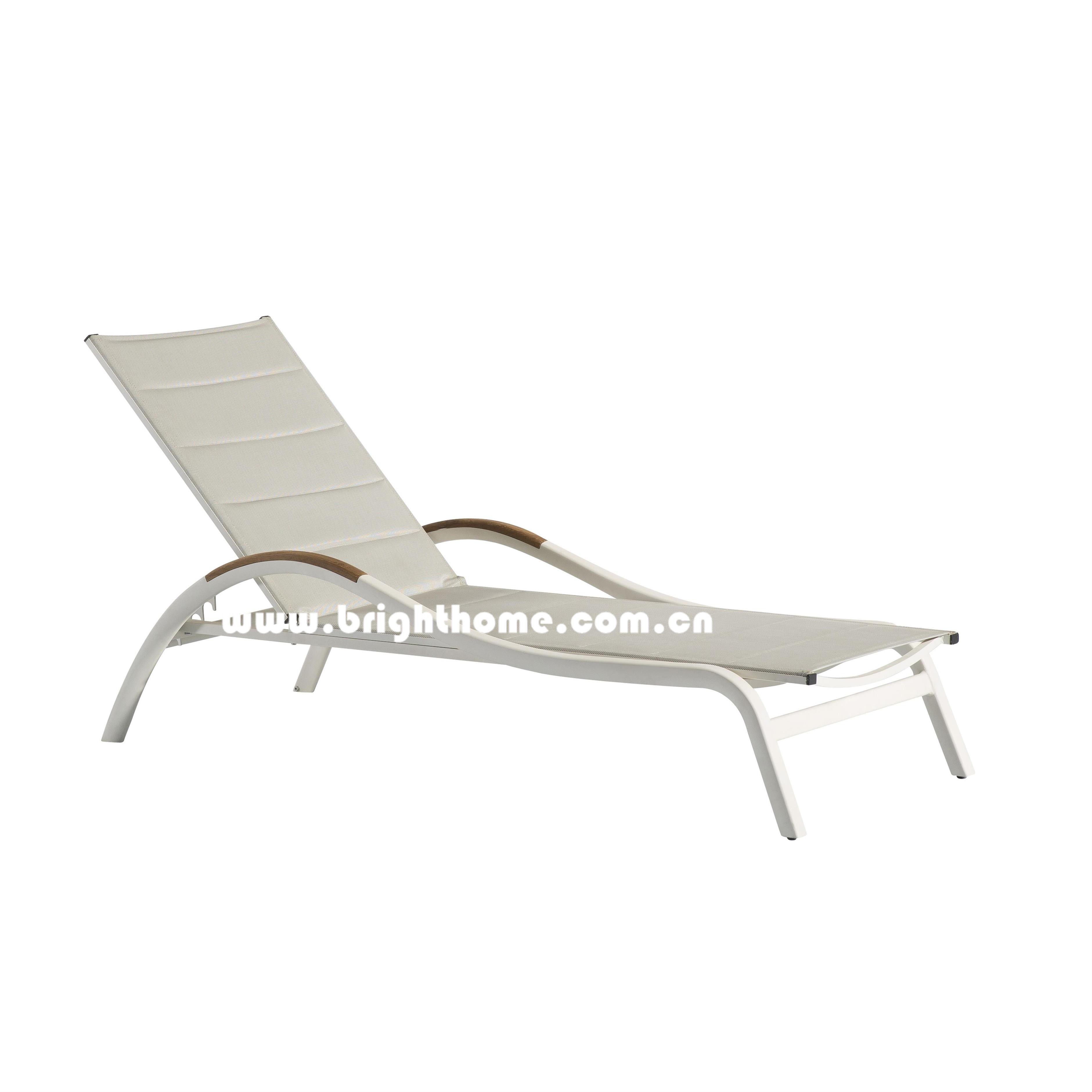 Chaise Sun Lounger/Swimming Pool Laybed