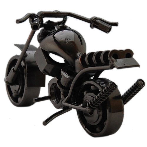 Newst Design OEM Motorcycle Metal Crafts