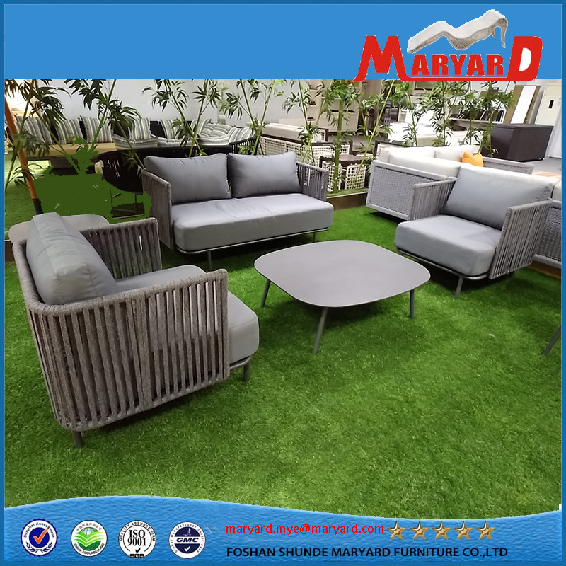 New Design Patio Leisure Sofa Outdoor Furniture