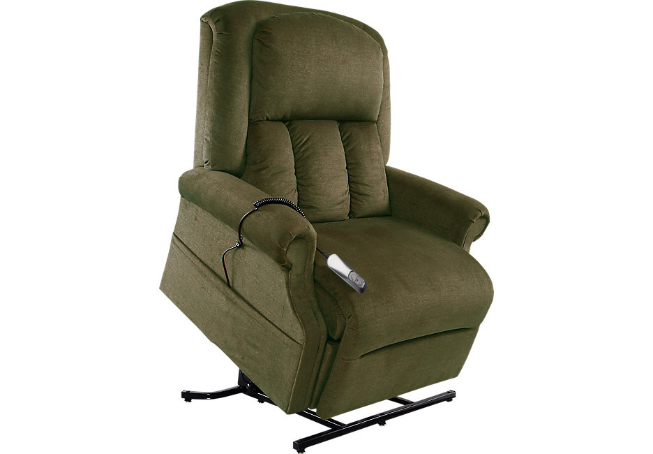 High Quality Fabric Massage Recliner Chair