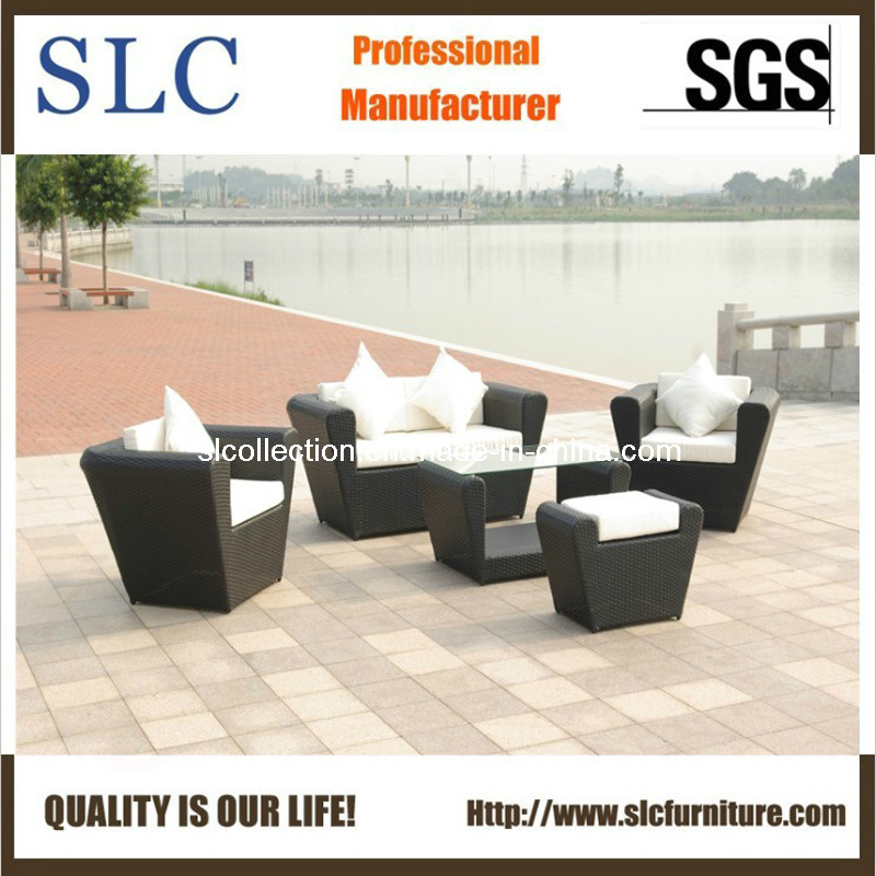 Outdoor/ Garden/ Rattan Sofa Furniture (SC-B1004)