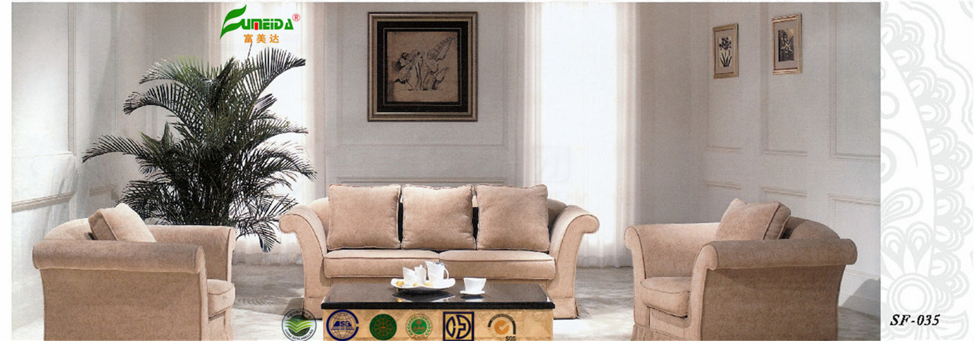 2014 High Quality Fashion Ergonomic Sofa