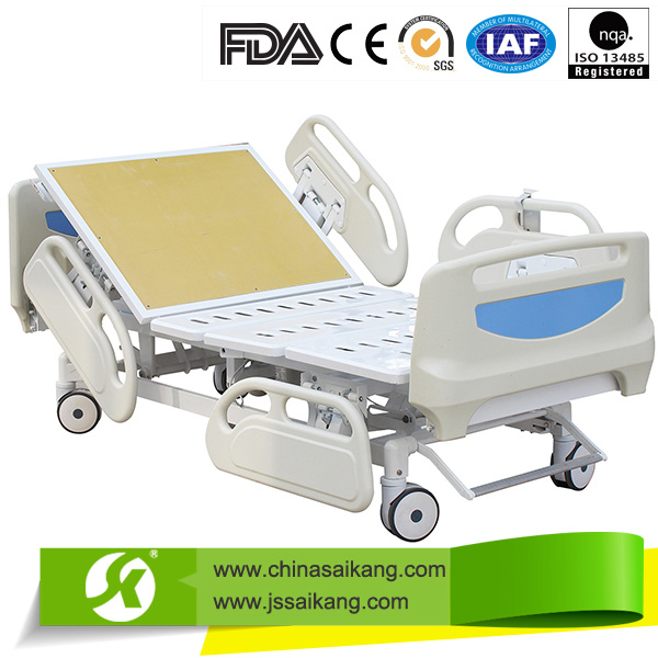 X-ray Electric Hospital Bed (CE/FDA)
