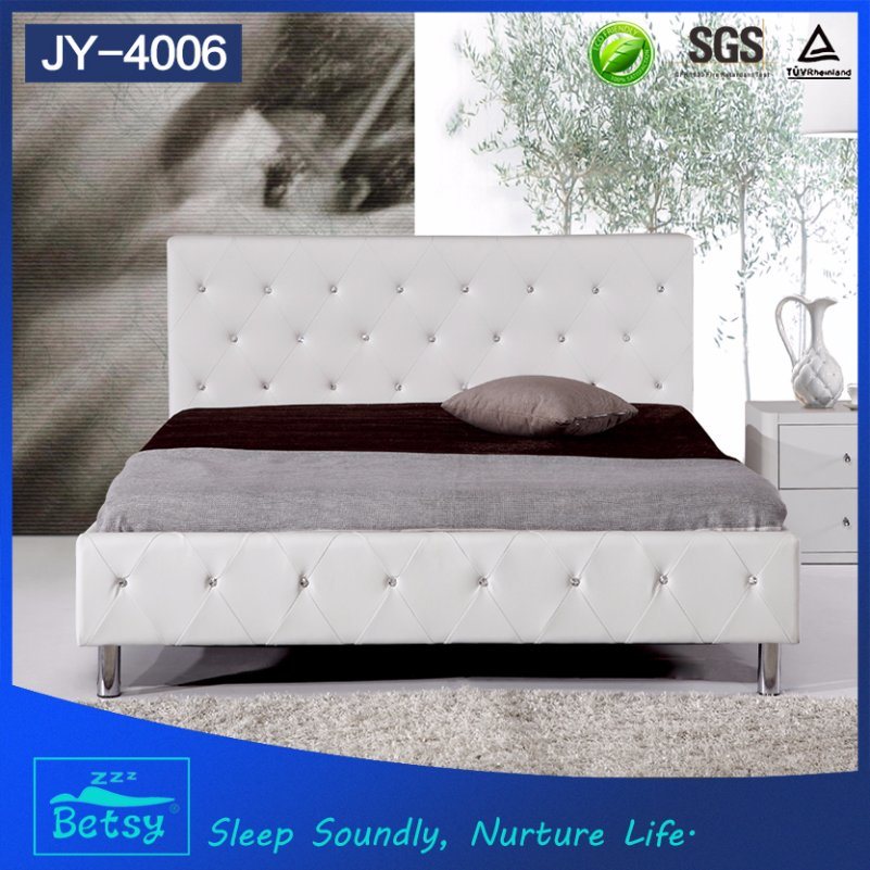 New Fashion Trundle Bed Durable and Comfortable