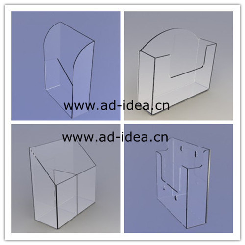 Acrylic Display Stand Shelf China Manufacturer