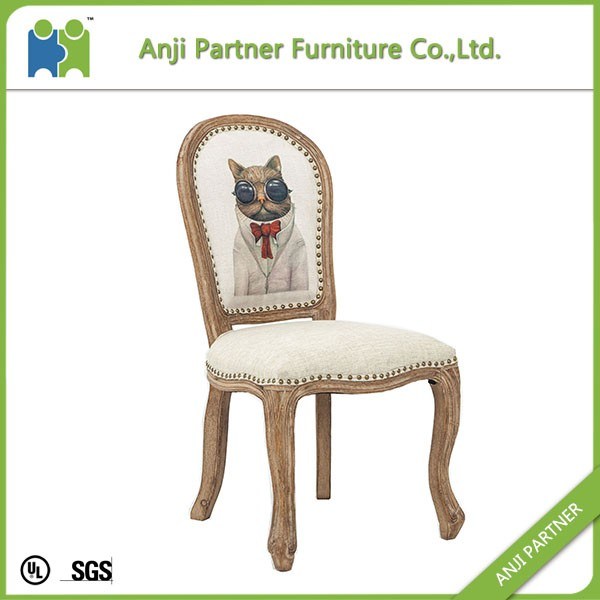 Original Cheap Dining Chairs Online Executive Office Chair (Arlene)