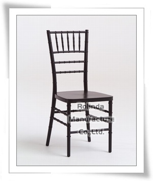 Sale High Black Elegant Chiavari Chair