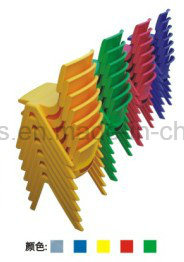Best Price Good Quality Plastic Kindergarten Table and Chairs