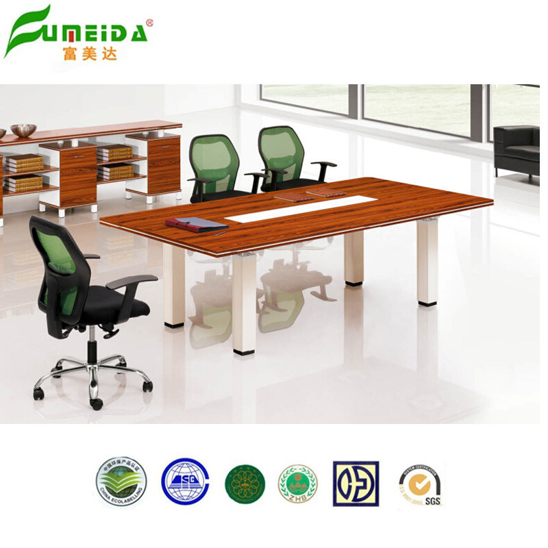 2014 Wooden Furniture Conference Table Office Furniture