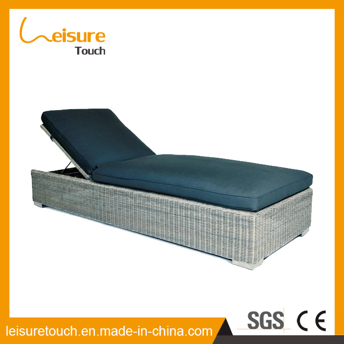 Swimming Pool Beach Outdoor Furniture Sunbed Lying Bed Lounge Lounger Deck Chair
