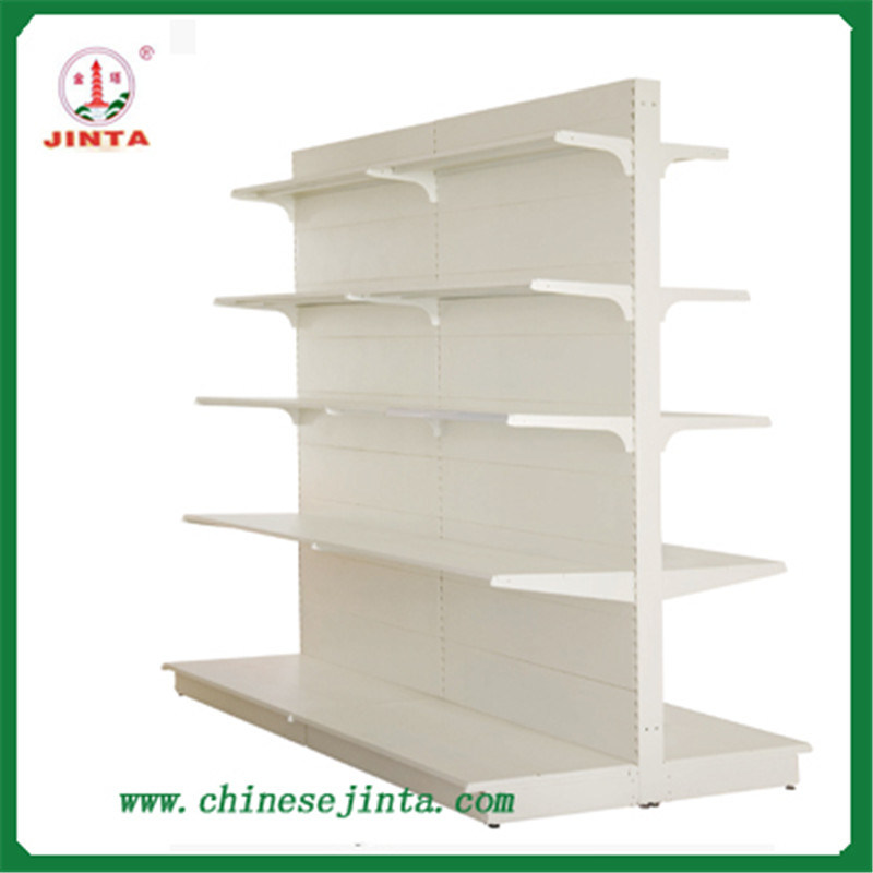 Retail Shop Fittings Use in Supermarket (JT-A32)