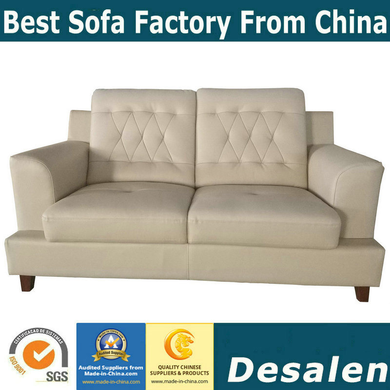 New Arrival Combination Home Furniture Living Room Leather Sofa (B03)
