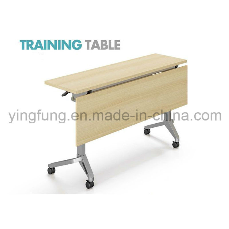 Cheap Sale Metal Folding Table (YF-T012)