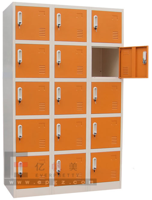 Good Quality Steel Storage Cabinet Furniture for Office School