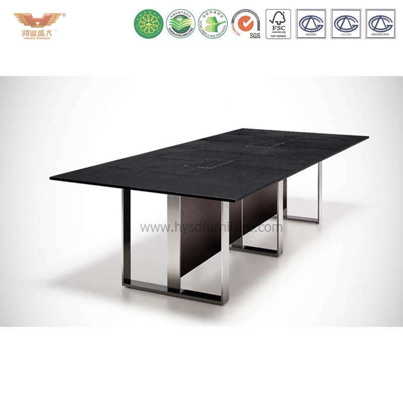 Fashion Simple Modular Meeting Room Conference Table