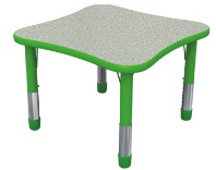 Children's Table for Four (QQ14217-5)