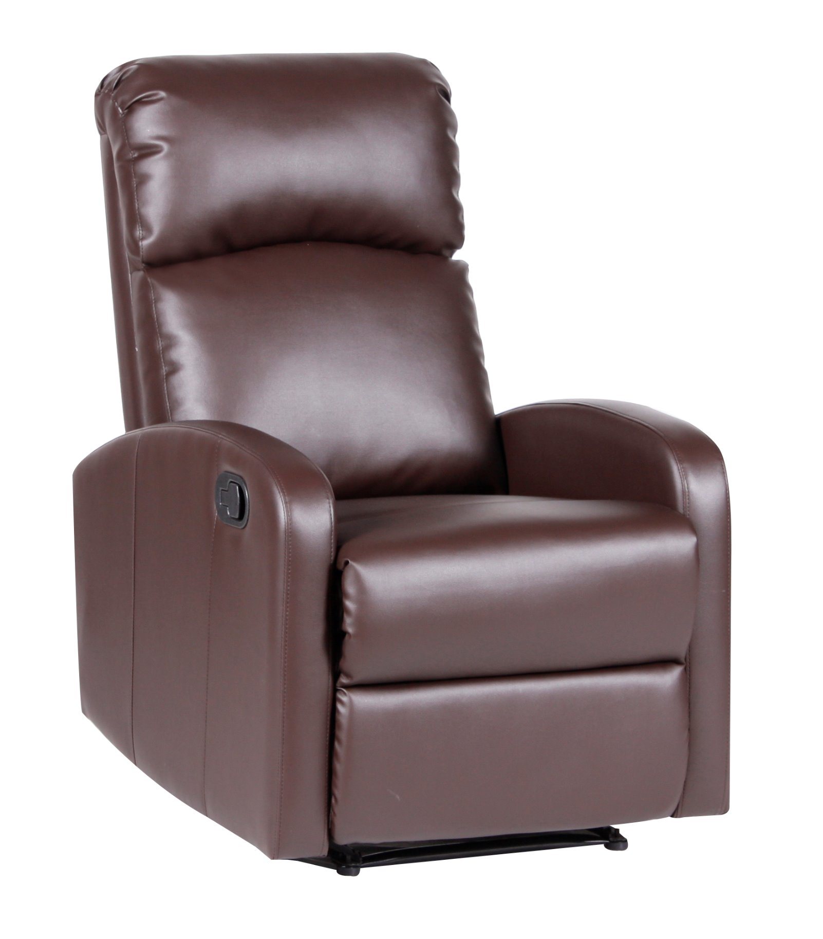 Promotional PU Recliner Chair
