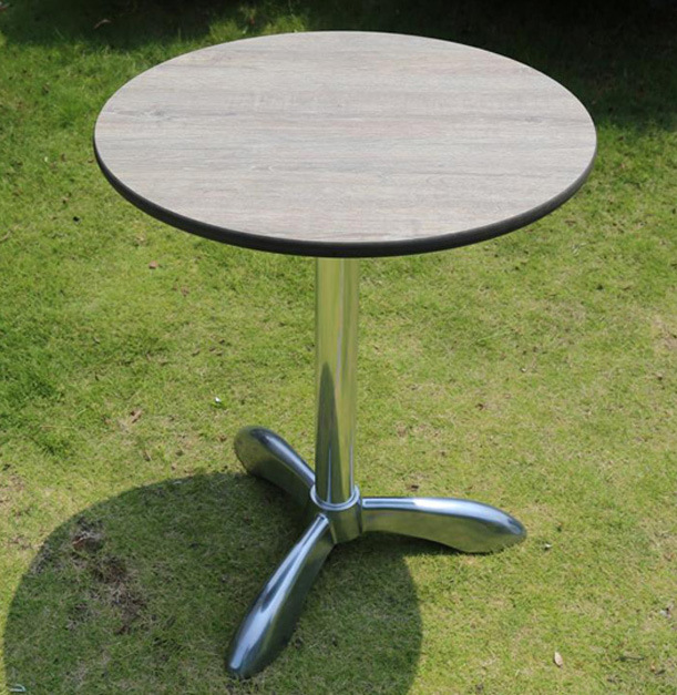 Wholesale HPL Compact Dining Table (HPL-02)