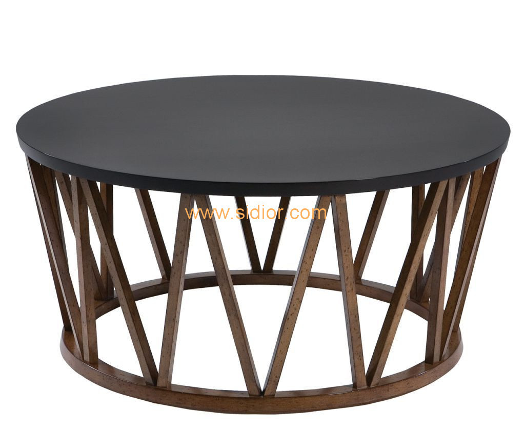 (CL-5507) Modern Hotel Restaurant Dining Furniture Coffee Table