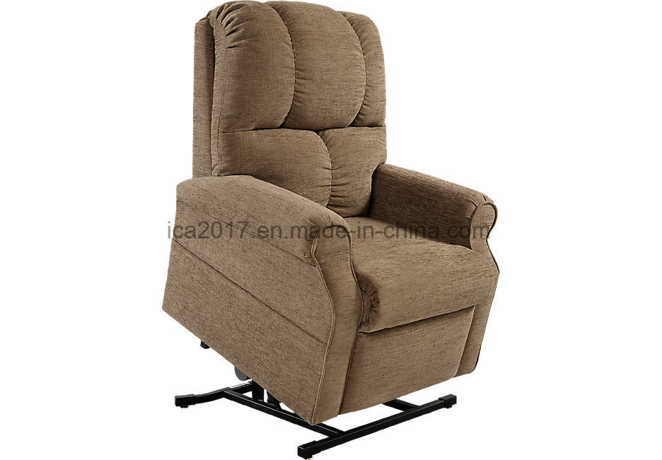 Comfortable Lift Chair of Living Room