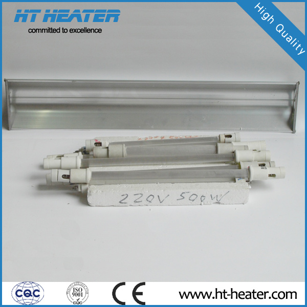 Hongtai Ce Approved Ceramic Infrared Heater for Paint