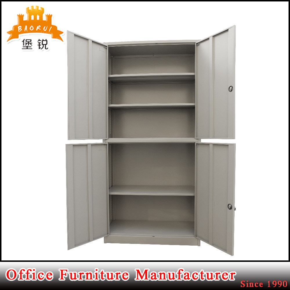 Jas-022 Metal Filing Storage Cupboard Cabinet
