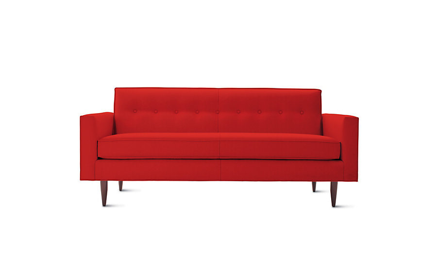 Two Seater Sofa 8601-2