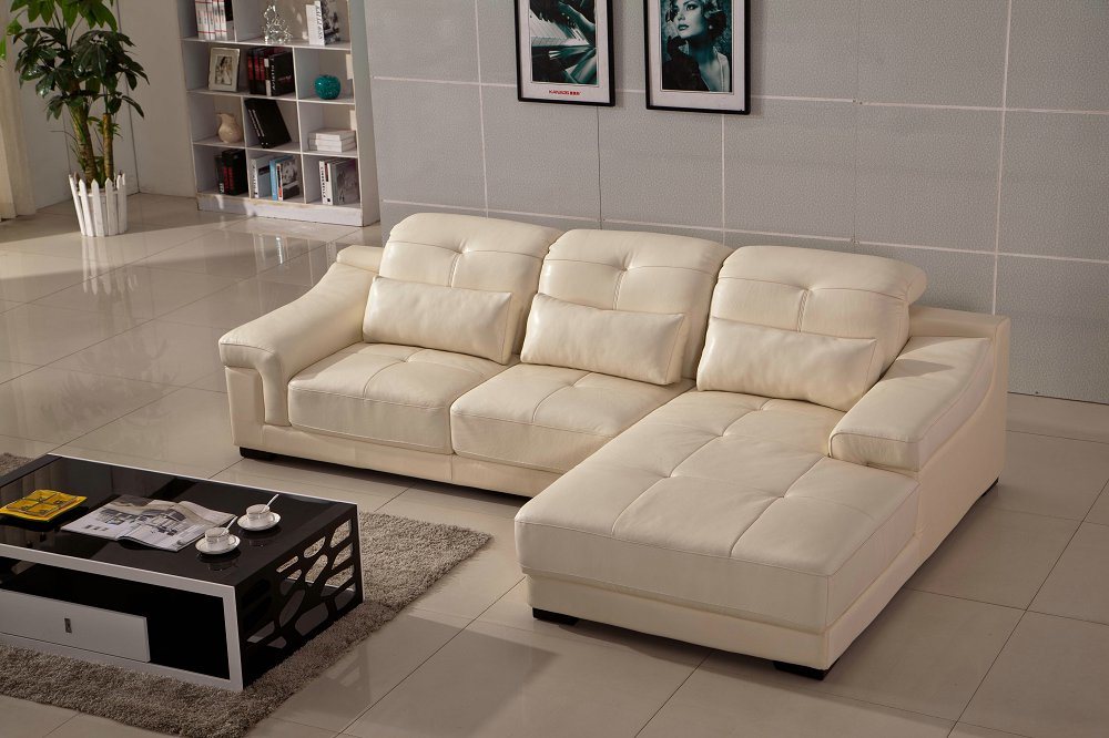Hot Sale Sofa Set New Designs Modern L Shape Sofa