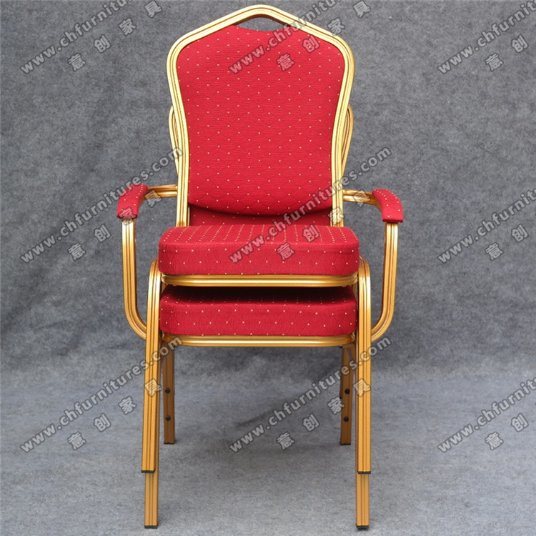 High-Grade Armrest Diniing Chair for Sale Yc-D102-5