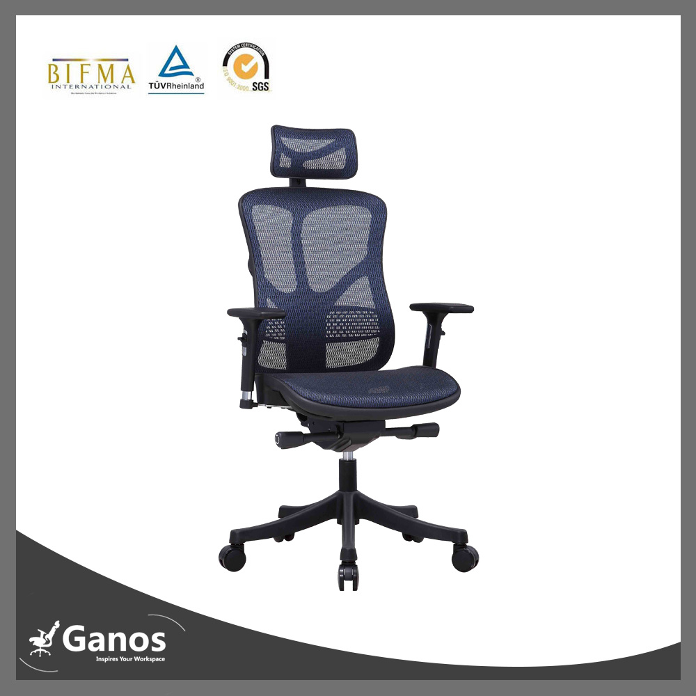 Best Home Ergnomic Comfy Mesh Office Chair