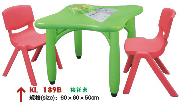 Table (KL 189B)