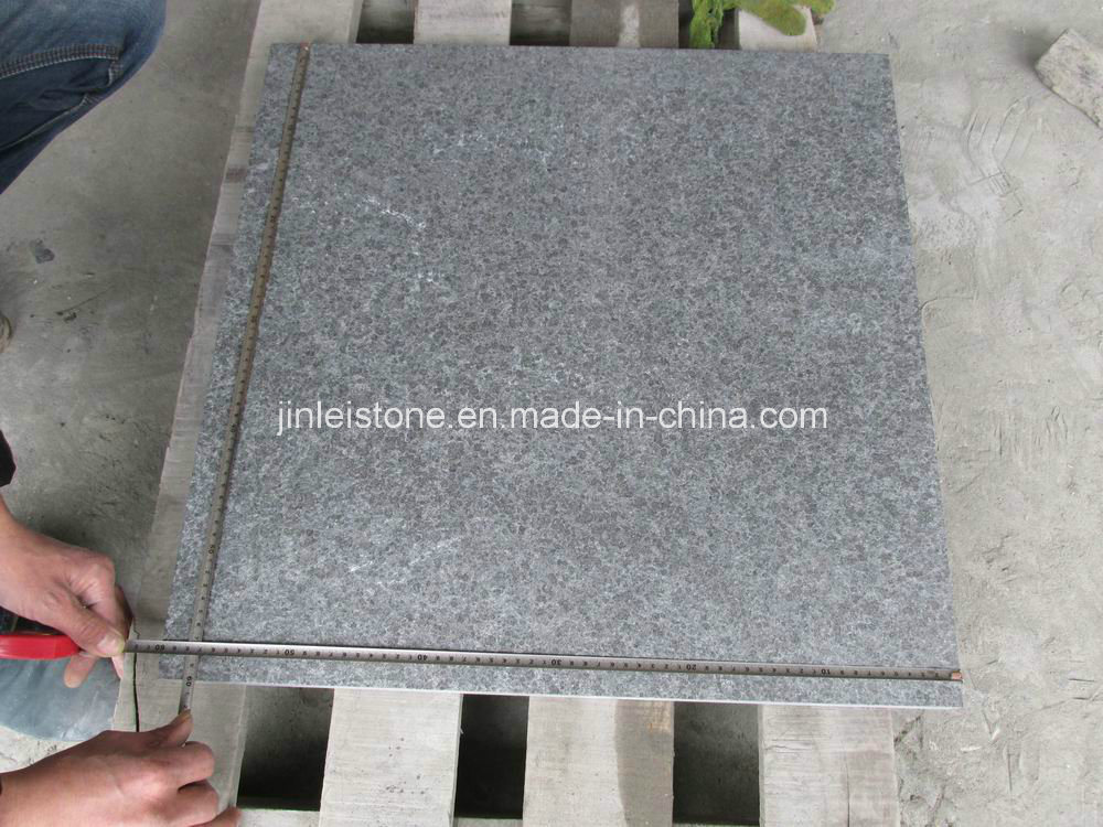 G684/G684 Granite Tile/G684 Granite Floor Tile/G684 Granite Paving/G684 Paving Tile/Black Granite/Black Granite Tile/Black Granite Paving Tile/Black Basalt