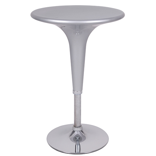 Wholesale Restaurant Coffee Leisure Furniture Dining Bar Table (FS-200B)